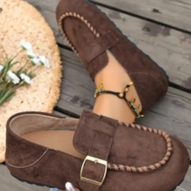 Women's Sandals for Ultimate Comfort, Durable Soft Rubber Insole, Perfect for Daily Wear and Outdoor Adventures, Easy to Put on and off