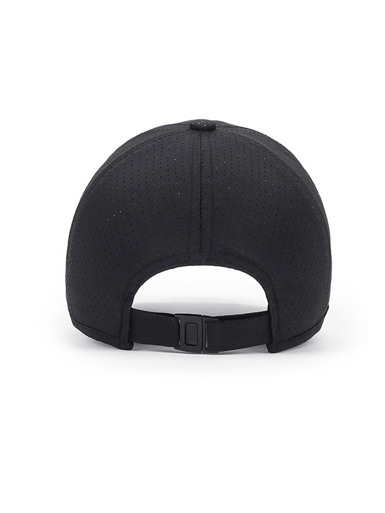 Quick Drying Sun Hat UPF 50+ Baseball Cap Summer UV Protection Outdoor Cap Men Women Sport Cap Hat