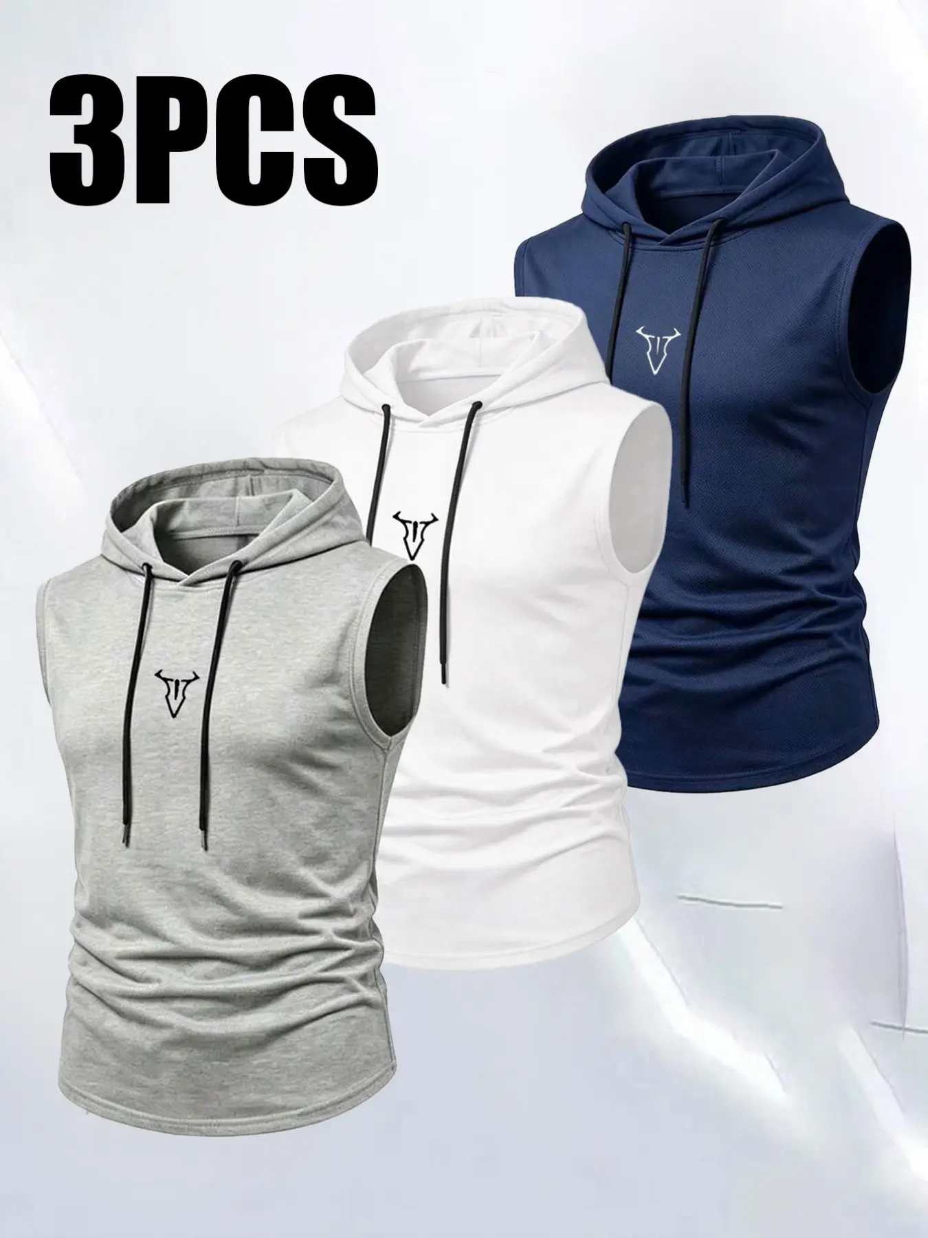 Multiple colors, 14