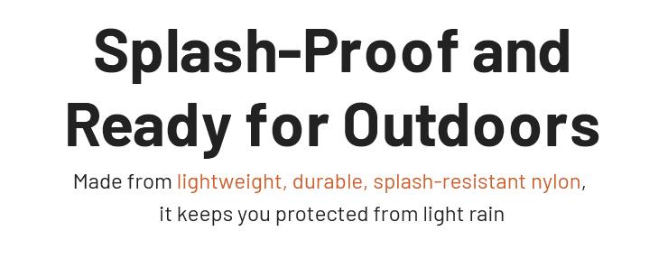 PGYTECH OneGo Rope Strap Camera Bag – Multifunctional Shoulder Bag for Urban Photographers. Compact Camera Bag Compatible with Sony/Canon/Nikon/Mirrorless Cameras, Midnight Black