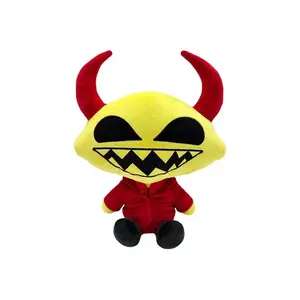 Friday Night Funkins Billy Plush Toys Lemon Demon Plush Fnf Friday Night Funkin Plushies Fnf Plush Toys Blind Box Birthday Gift