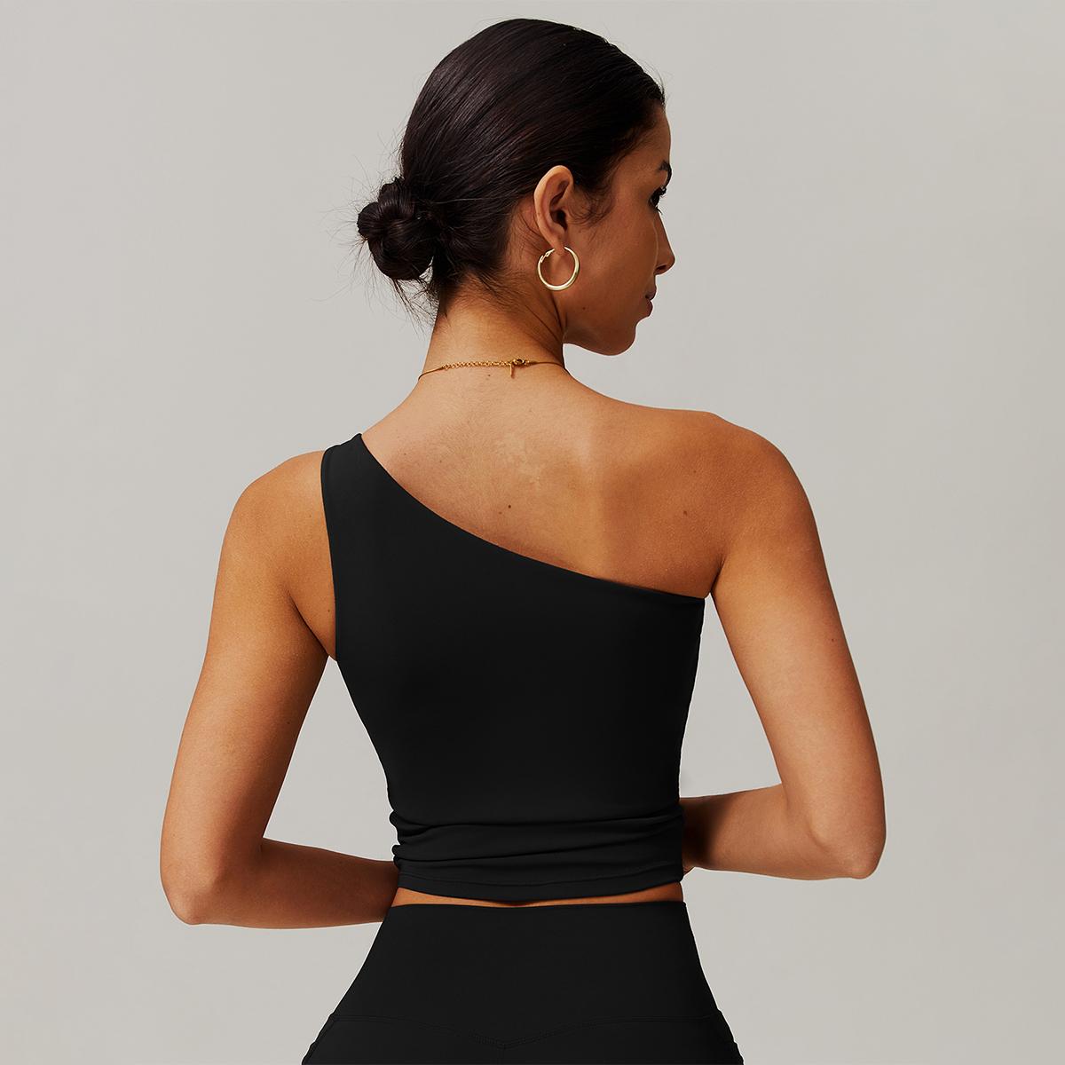 MASKERT Women's Sports Tank Top Soft Casual Comfy All Seasons Activewear for Yoga Gym & Fitness SpringStatements MASKERT Women's Sports Tank Top Soft Casual Comfy All Seasons Activewear for Yoga Gym & Fitness SpringStatements