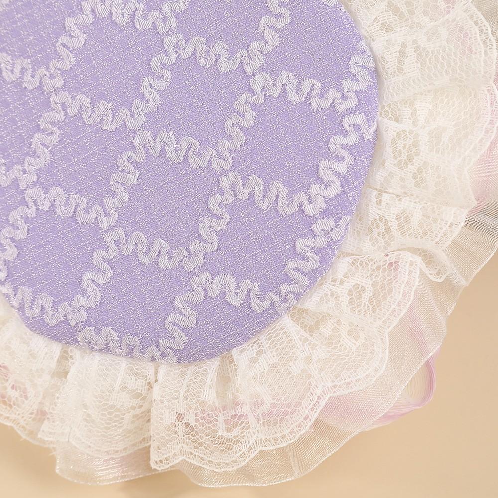 Two-In-One Bath Towel with Soap Holder, Foaming Net Bag for Rich Lather, Thickened Body Wash Brush, Daily Shower Essentials