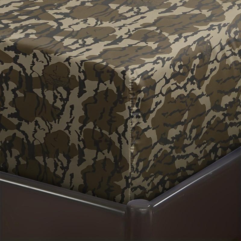 3-piece set, oversized bedding sheet set, including 1 sheet and 2 pillowcases, durable and comfortable design, perfect for bedroom use, ideal gift, easy to maintain fabric