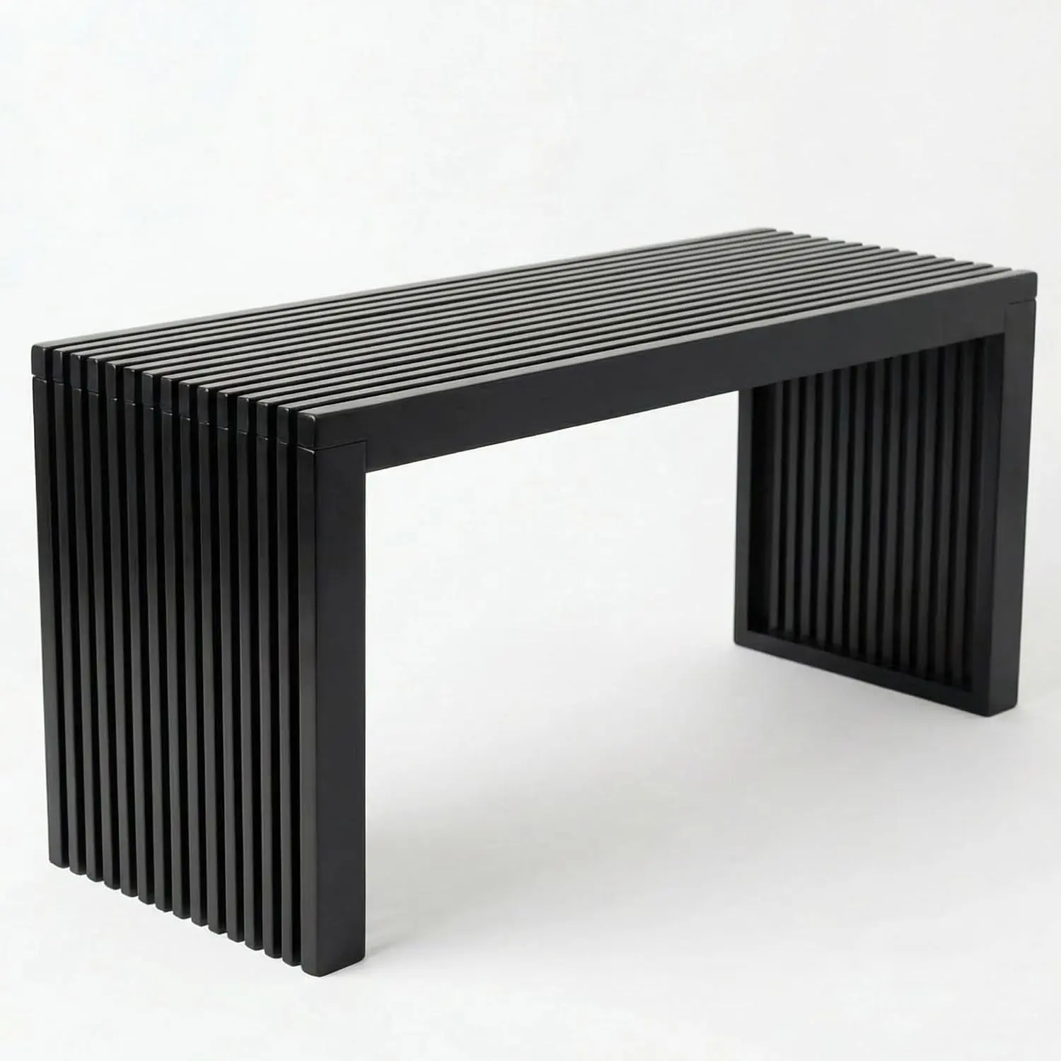 Waterfall Black