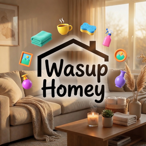 WasupHomey
