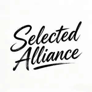 Selected Alliance shop logo