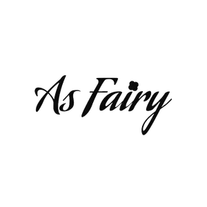 AsFairy shop logo