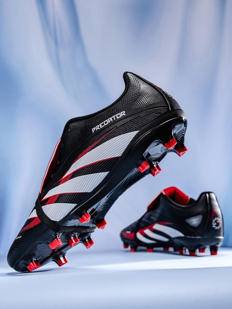 Men's Low-Top Professional Football Shoes, Ideal for Actual Matches Training Competitions, Durable Soccer Cleats Enhance Performance, Football Boots Men's Low-Top Professional Football Shoes, Ideal for Actual Matches Training Competitions, Durable Soccer Cleats Enhance Performance, Football Boots