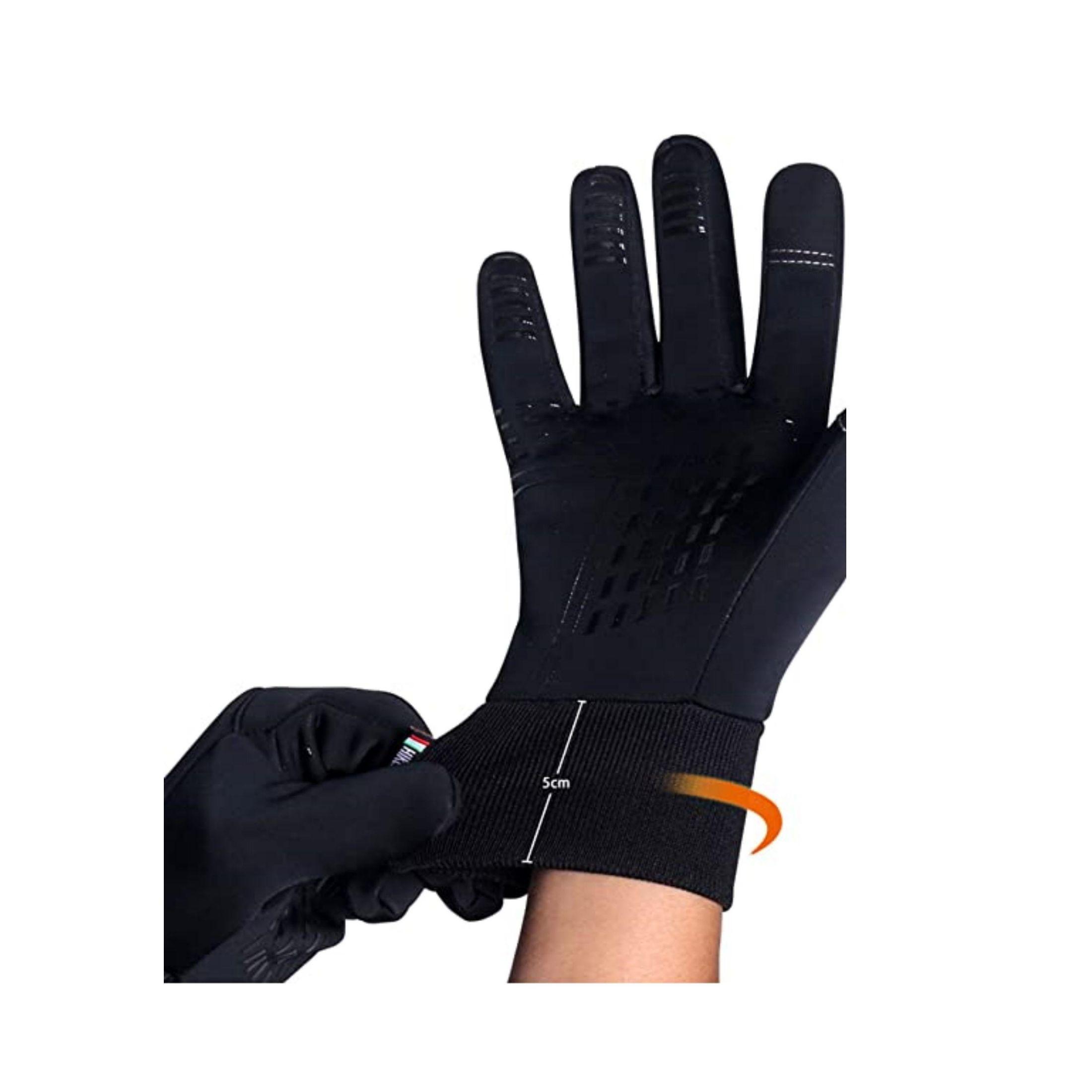 Winter Gloves for Men Women - Cold Weather Gloves for Running Cycling Waterproof Snow Warm Thermal Gloves Touchscreen Finger New Year Gifts Winter Gloves for Men Women - Cold Weather Gloves for Running Cycling Waterproof Snow Warm Thermal Gloves Touchscreen Finger New Year Gifts