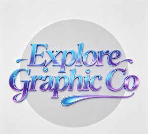 Explore Graphic Co