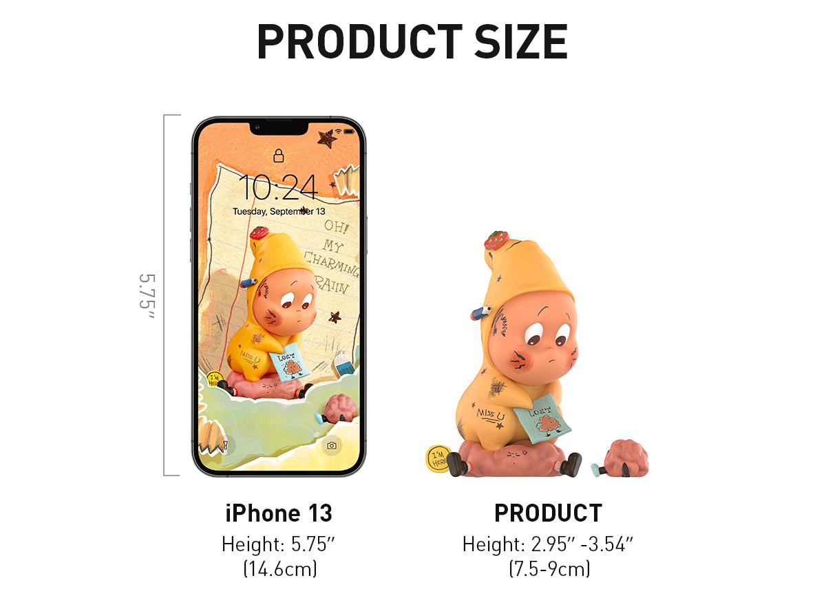 POP MART We are Twinkle Twinkle Series Figures POP MART We are Twinkle Twinkle Series Figures