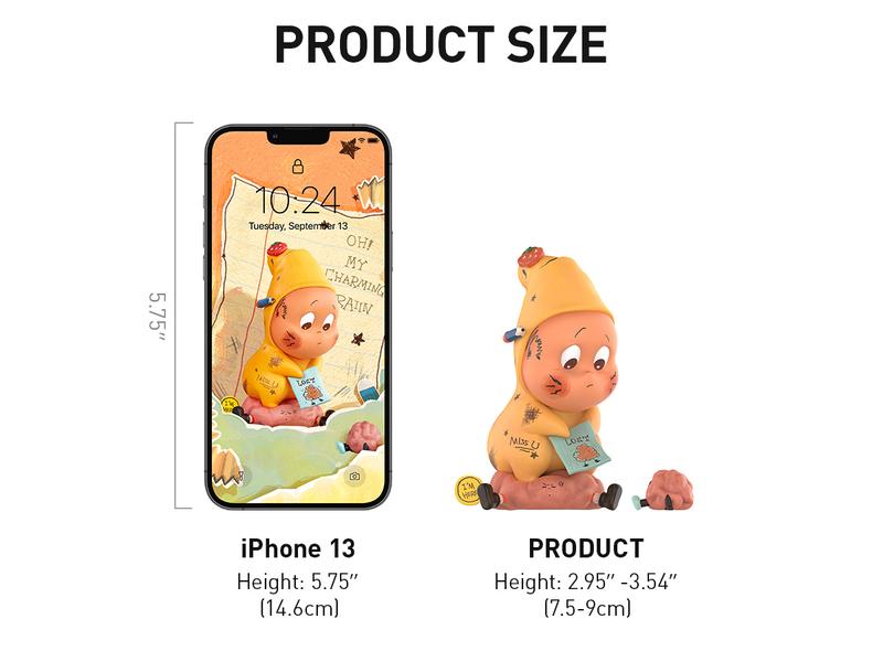 POP MART We are Twinkle Twinkle Series Figures