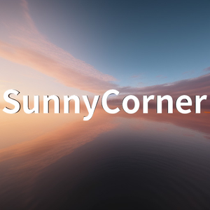 Sunny Corner.