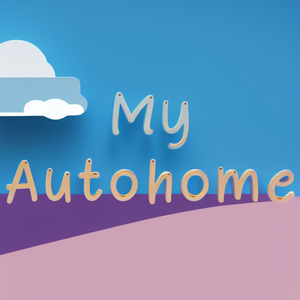 My Autohome