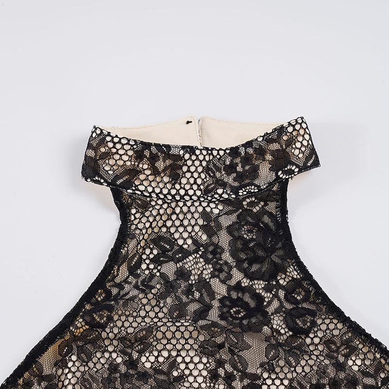 Women's Backless Crop Top Halter Neck Sleeveless Plain Street Style Summer Party Wear Adjustable Strap Design Fashion