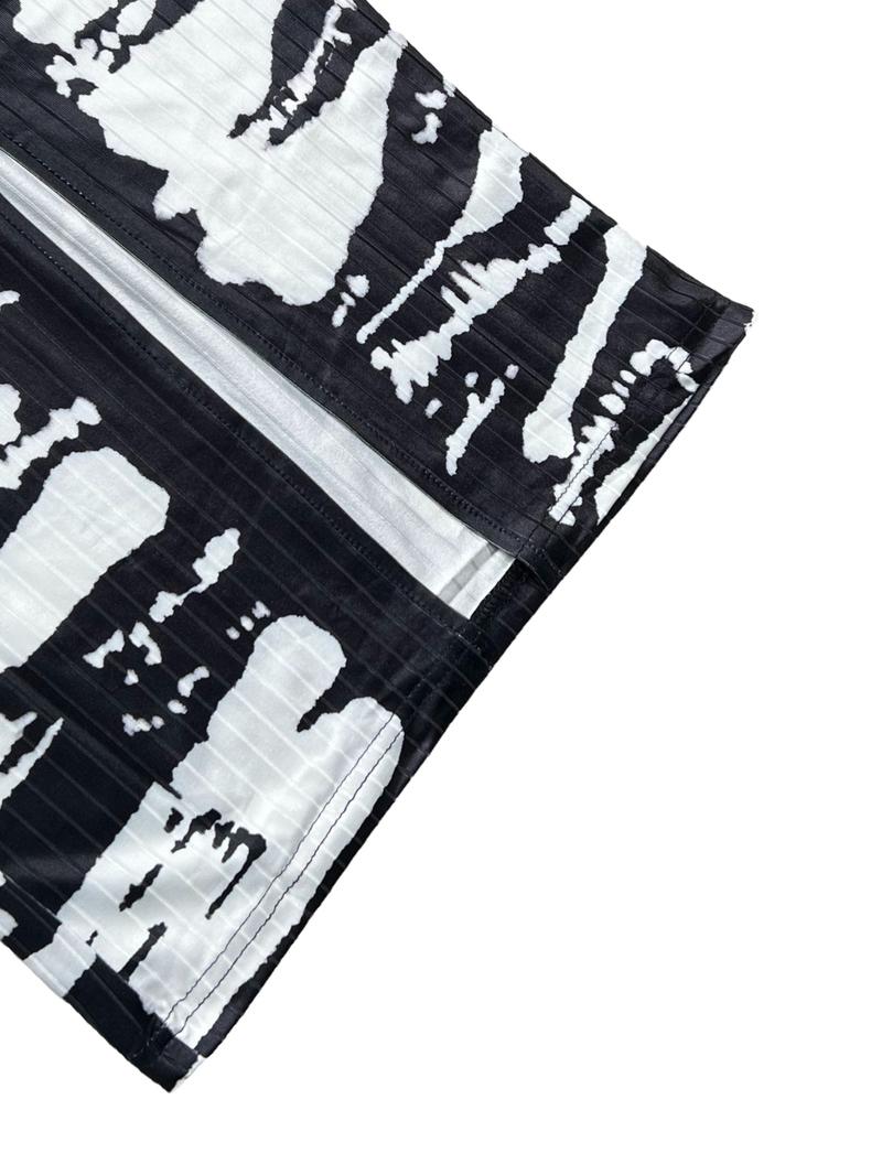 Women's Colorblock Long Dress, Casual Fashion Long Sleeve Dress for Daily Outdoor Wear, Women Dress for Spring