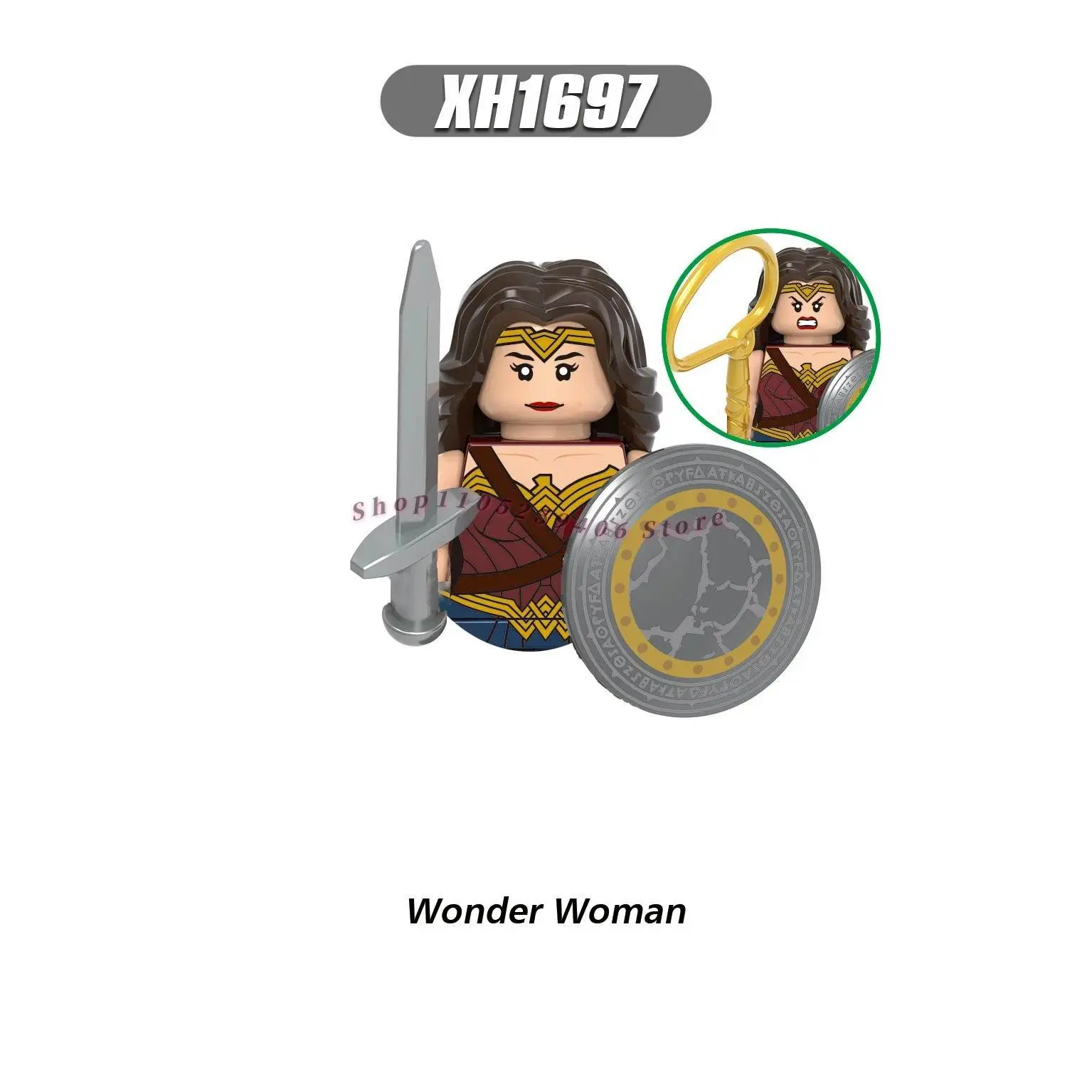XH1697