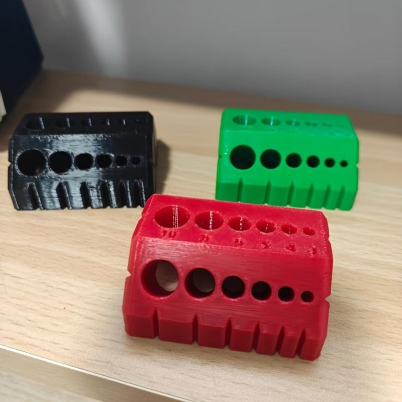 Drill Positioning Tool,  Drill Guide with Digital Alignment, Precision Drilling Aid for Miter Joints, Framing & Deck Construction, Accurate Drilling Helper, Drill Bit Not Included.