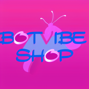 BotVibe Shop
