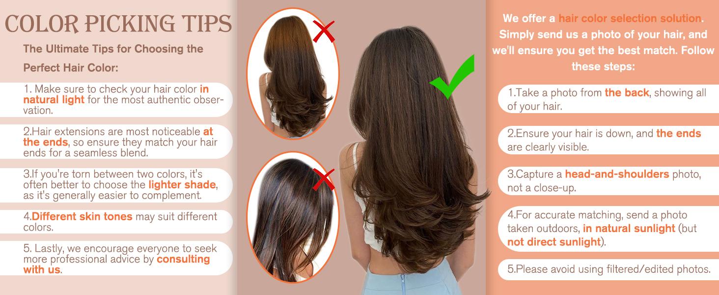 Sunny Hair Clip  Extensions Natural Straight Human Hair Clip in Extensions Remy 14Inch-24Inch Easy to Style Restock Sale #TikTokShopBlackFriday SpringStatements