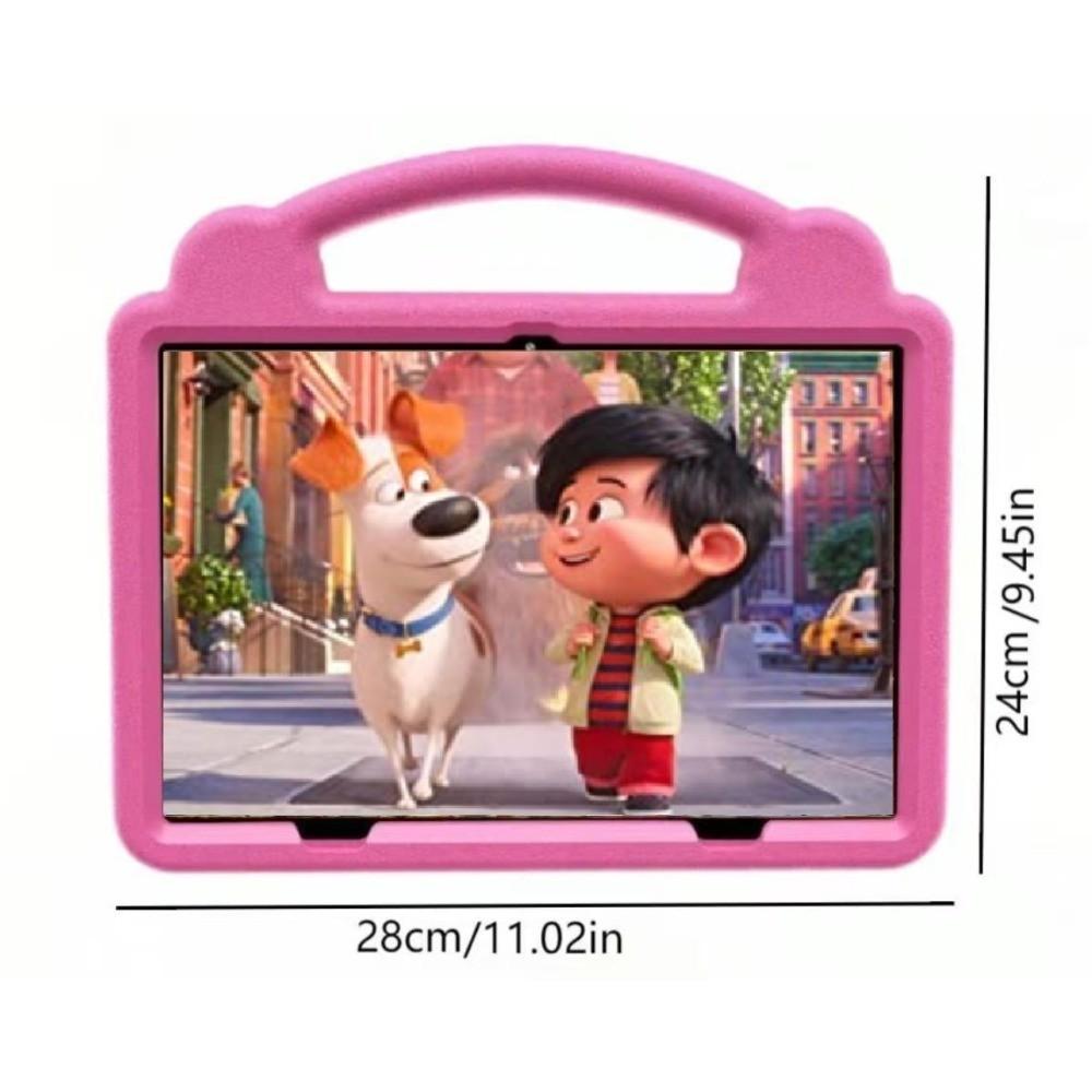 Android Tablet Learning & Entertainment Machine, Anti-Drop Case, Iwawa Software, No Adapter Needed, Holiday Gift Option