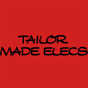 Tailor Made Elecs