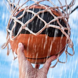 Basketball Net Replacement, Upgrade, All-Weather Resistant, Suitable for Standard Indoor or Outdoor 12-Ring Edge
