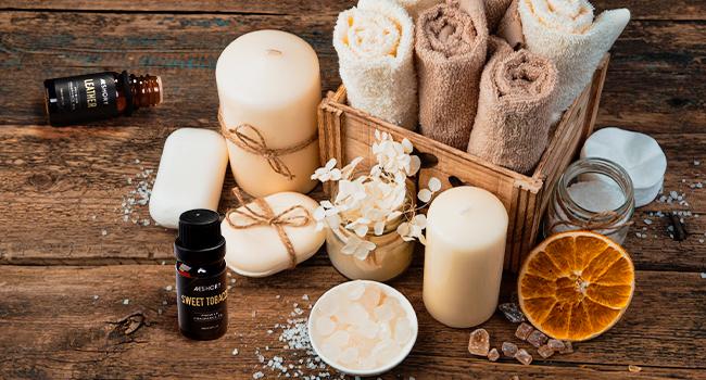 Gentlemen's Essential Oils Set - 6x10ML Mens Fragrance Oil for Candle Making, Diffuser - Sandalwood, Cedar, Leather, Bay Rum, Cologne Aromatherapy Oils for Men Gentlemen's Essential Oils Set - 6x10ML Mens Fragrance Oil for Candle Making, Diffuser - Sandalwood, Cedar, Leather, Bay Rum, Cologne Aromatherapy Oils for Men
