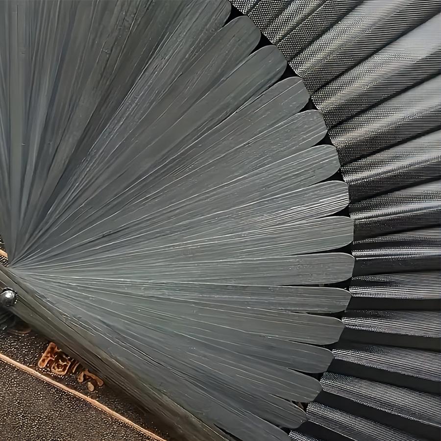 Chinese Style Folding Fan, 1/5/12/24pcs Elegant Retro Lightweight Portable Handheld Fan,  Home Decoration Supplies for Dance Wedding Party