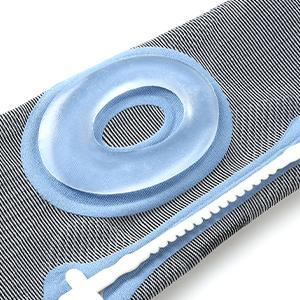 【Christmas】NEENCA  Knee Sleeve for Runner, Workout, Gym, Basketball, Volleyball, Hiking Spicy Dill Breathable Sponge Knee Pads Leg Protector Healthcare Support football accessories Patellar Belt Patella Band,Multi-Sport Knee Support Sleeve