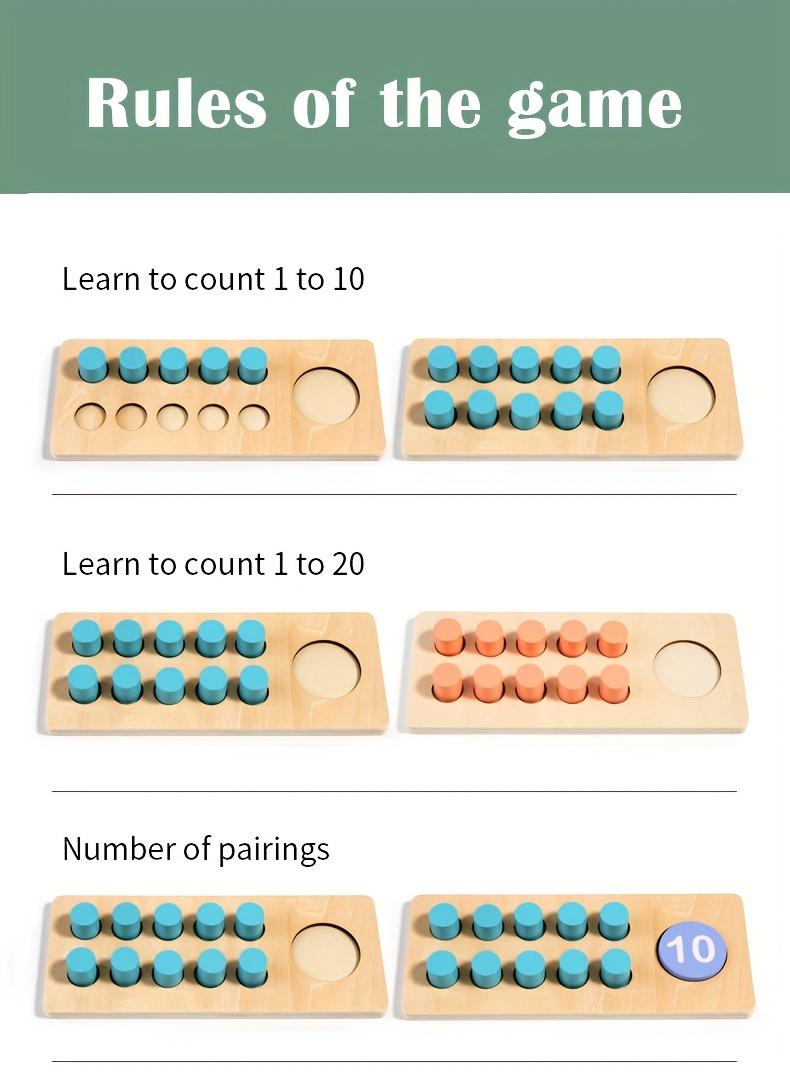 Special educationClassroom musthaves Kindergarten Calculation ...