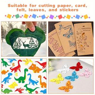 Precision Paper Cutting Tool, Ideal for Crafting & DIY Projects, Available in Multiple Colors (, Blue, ), Perfect for Creative Hobbyists, Paper Cutters