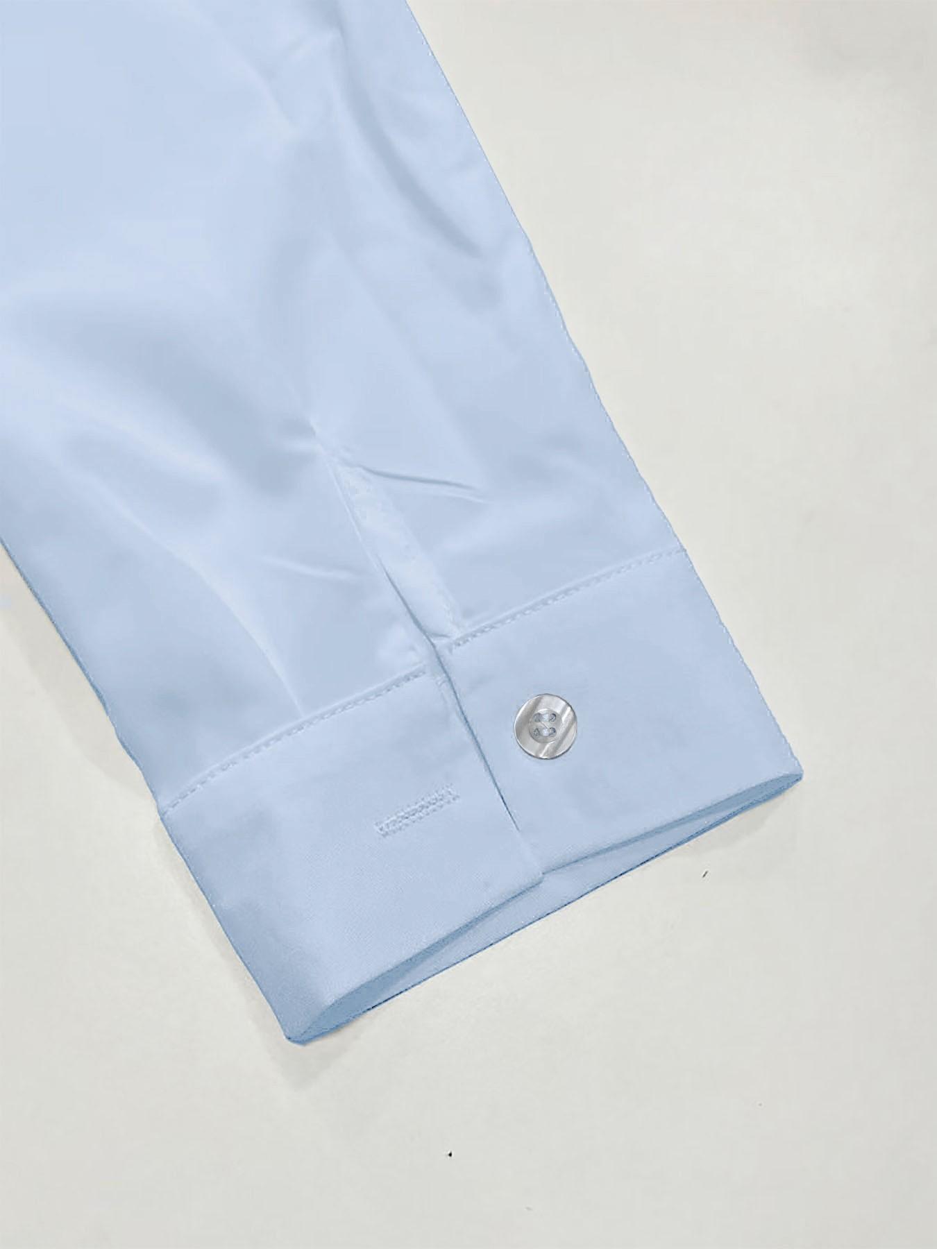 Women's Long Sleeve Shirt Spring Fall Simple Blouse, Sun Protection Top, Pocketed Long Sleeve Shirt, Versatile Daily Wear