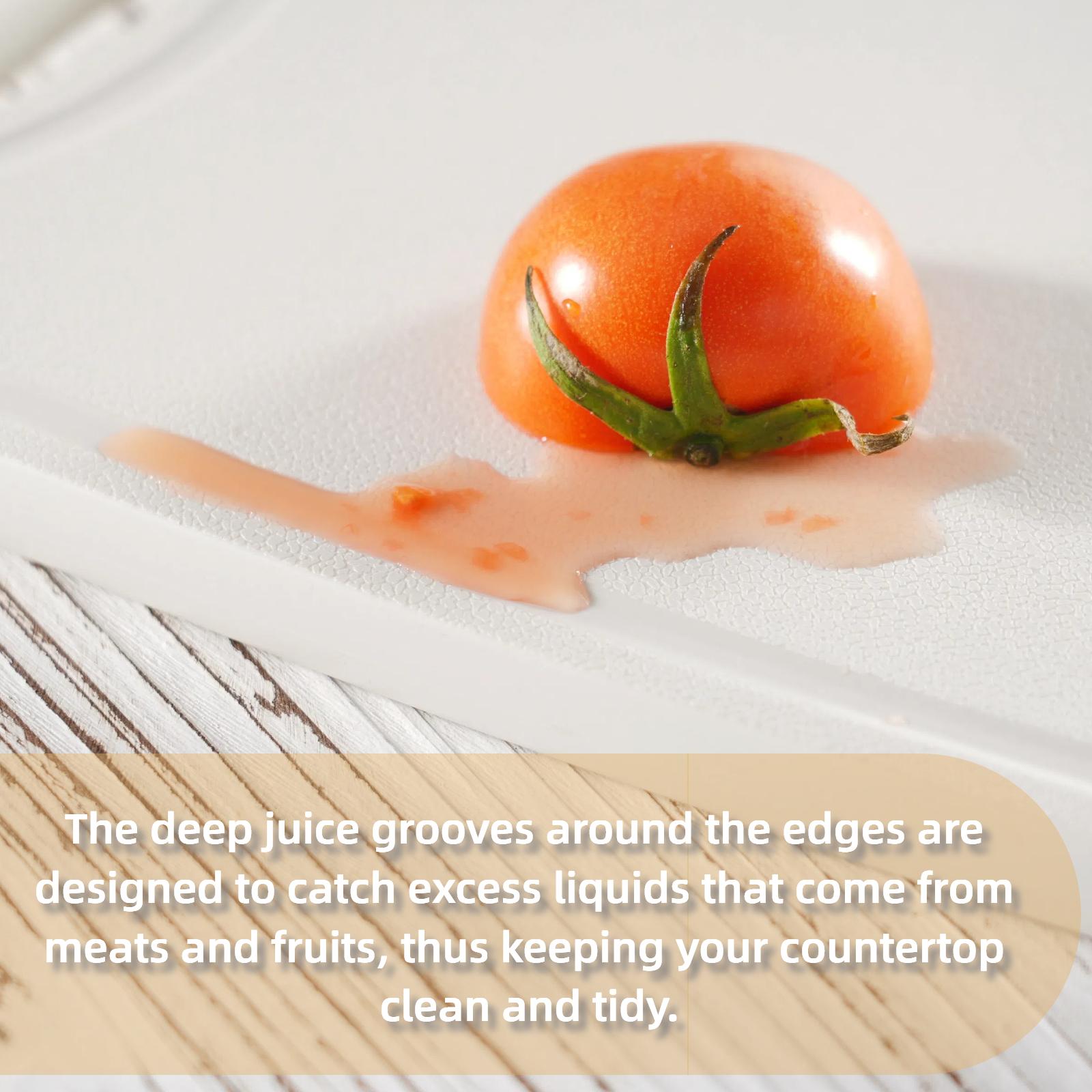 5 Pieces, Knife Set with Cutting Board, Meat Cutter, Fruit Knife, Paring Knife, Scissors, Meat and Vegetable Cutting and Steak Cutting, Peeling and Shaving, Baby Supplementary Set, Easy to Clean, Easy to Store, Portable Knife Set, For Gift Giving.