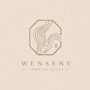 WS Jewelry Box