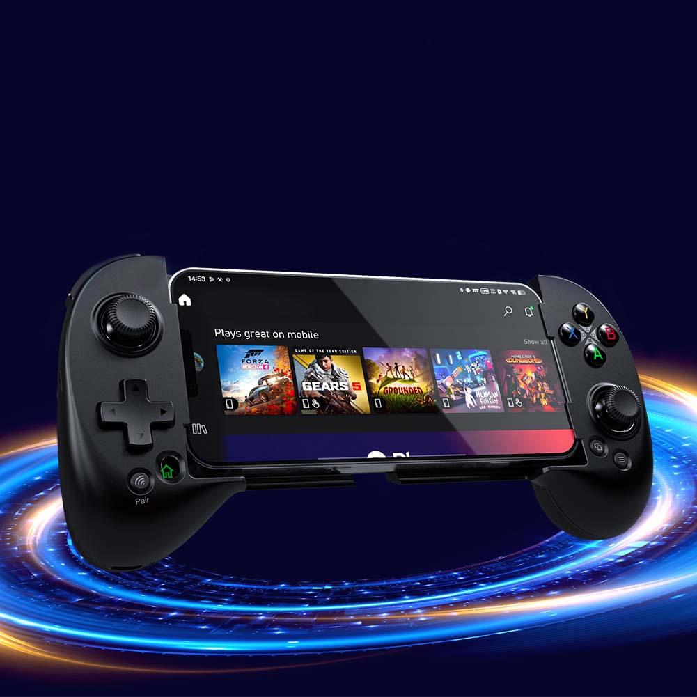 SHANWAN Wireless Game Controller Image 1
