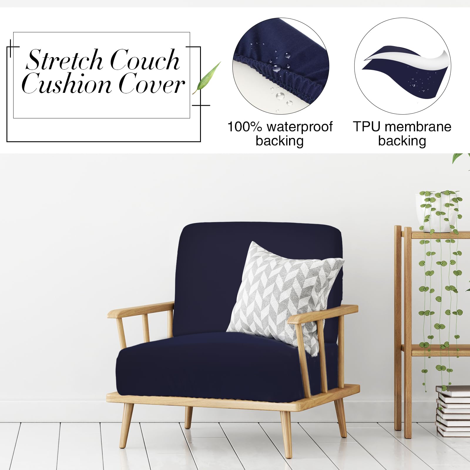 12/8/4Pcs Summer Patio Cushion Covers for Outdoor Patio Furniture & Indoor Sofa Cushions, Elastic Sofa Cover Sofa Slipcover Couch Covers Anti-Slip Sofa Seat Cover Replacement Sets for Summer Patio Decor 12/8/4Pcs Summer Patio Cushion Covers for Outdoor Patio Furniture & Indoor Sofa Cushions, Elastic Sofa Cover Sofa Slipcover Couch Covers Anti-Slip Sofa Seat Cover Replacement Sets for Summer Patio Decor
