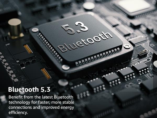 TOZO E2 Wireless Earbuds with Call Noise Cancellation, App Customize 32 EQs, 10mm Drivers with Powerful Bass, 30H Playtime, 2 Mics for Clear Calls, Bluetooth 5.3 Headphones, Comfort Fit in-Ear Headset FathersDayGift Audio Charging Electronic Chargeable TOZO E2 Wireless Earbuds with Call Noise Cancellation, App Customize 32 EQs, 10mm Drivers with Powerful Bass, 30H Playtime, 2 Mics for Clear Calls, Bluetooth 5.3 Headphones, Comfort Fit in-Ear Headset FathersDayGift Audio Charging Electronic Chargeable