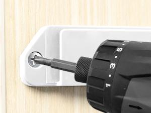 dearlomum Retractable Baby Gate 33.6" Tall Extends 55"-197" Wide Child Safety Gate for Doorways Stairs Hallways Indoor/Outdoor Black/Grey Playpen Nursery Infant Newborn