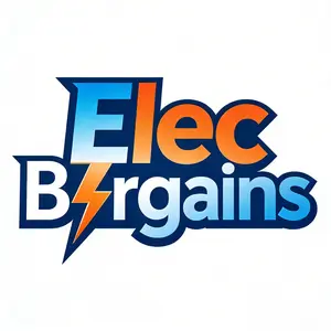 Elec Bargains shop logo