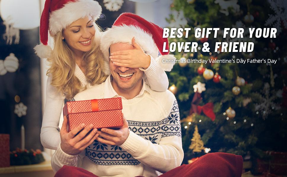 Emergency Radio Waterproof Bluetooth Speaker,Portable Digital AM FM Radio with Flashlight,Reading Lamp,Hand Crank NOAA Weather Radio with Solar Panel,5000mAH Cell Phone Charger,Emergency Survival Kit