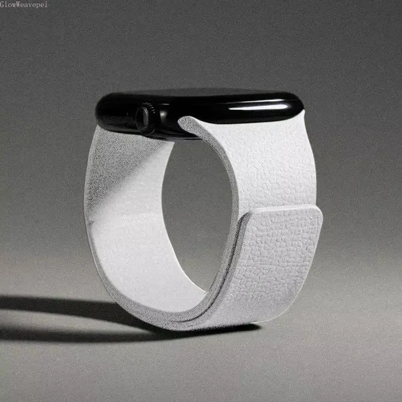 Magnetic Strap for Apple Watch Band, Bracelet Design for 40mm 41mm 42mm 44mm 45mm 46mm 49mm, Compatible with iWatch Series 11 10 9 8 7 6 SE Ultra 2 / Ultra 3