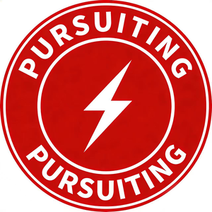 PURSUITING