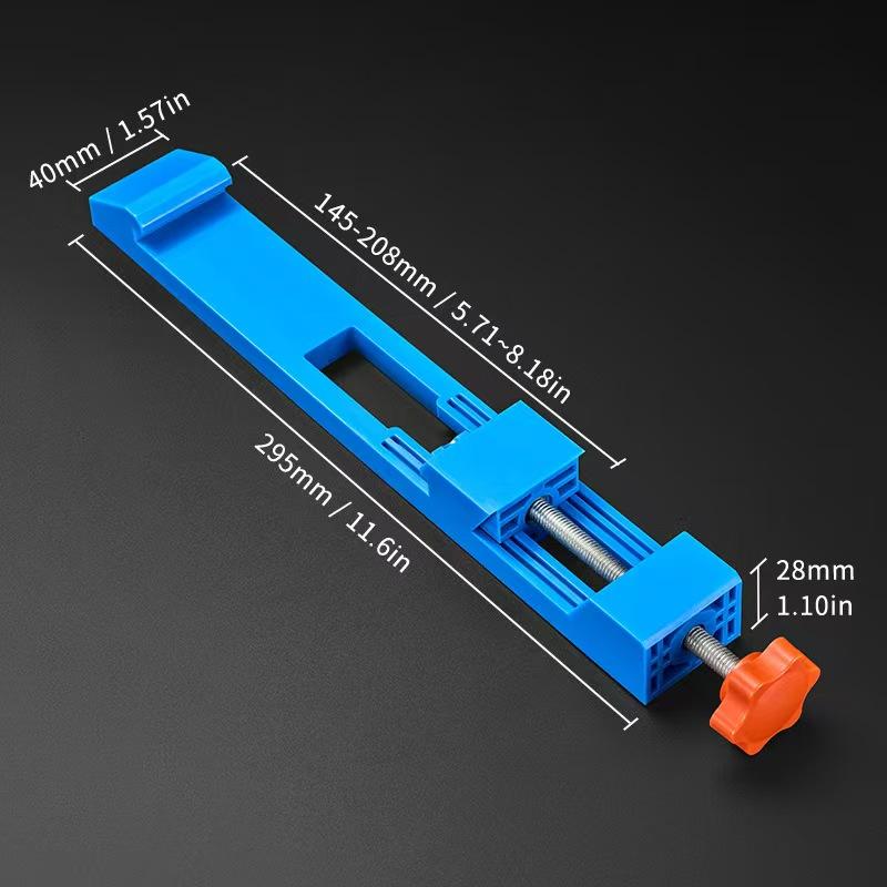Adjustable Cutting Machine Base, Multipurpose Auxiliary Tool Base, Hand Tool Accessories for Cutting Machine, Professional Hand Tool Accessories