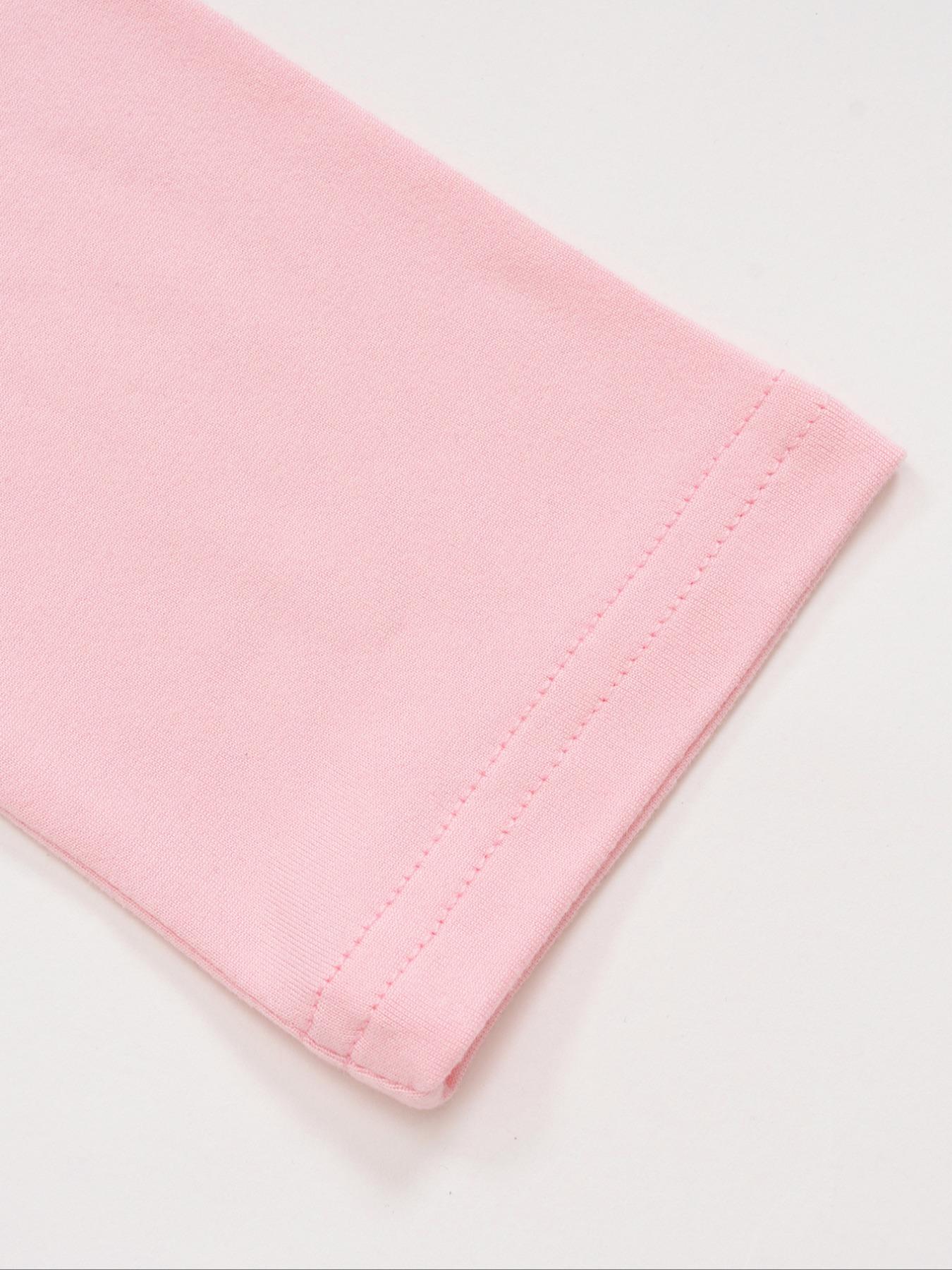 Women's Long Sleeve Square Neck Slim-Fit Breathable Knit T-Shirt, Cute Style, Moderate Fabric Thickness, All Seasons Wear, Comfortable & Stylish Design