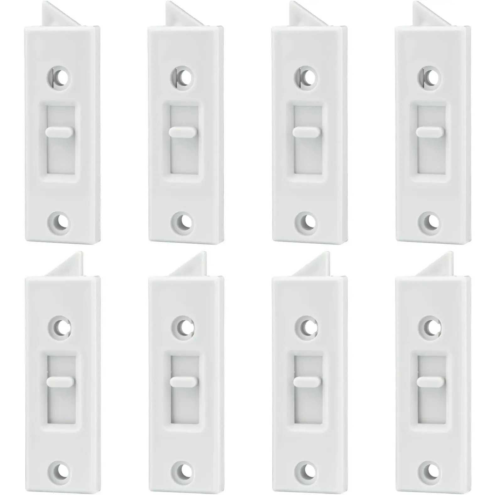 8 PCS