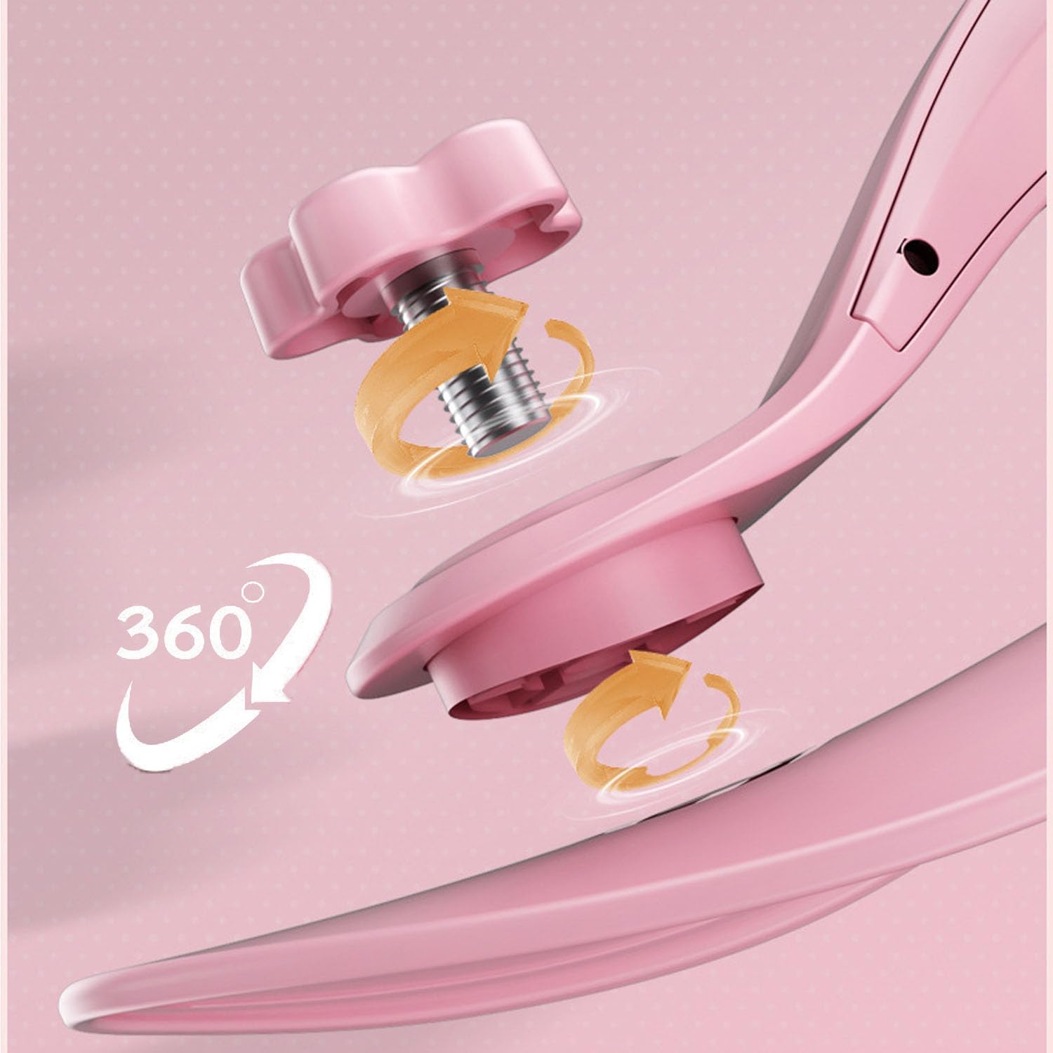 Thigh Trainer for Women, Resistance Enhancer, Hip and Pelvic Exercise Tool, Inner Thigh Workout Equipment, Kegel Exercise Product, Home Fitness