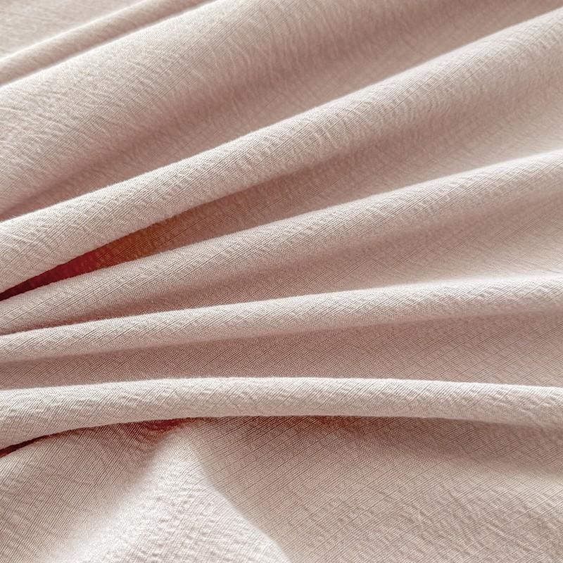 3pc High-Density Dual-Layer Bedding Set, Soft and Breathable, Suitable for All Seasons, Ideal for Bedroom and Guest Room