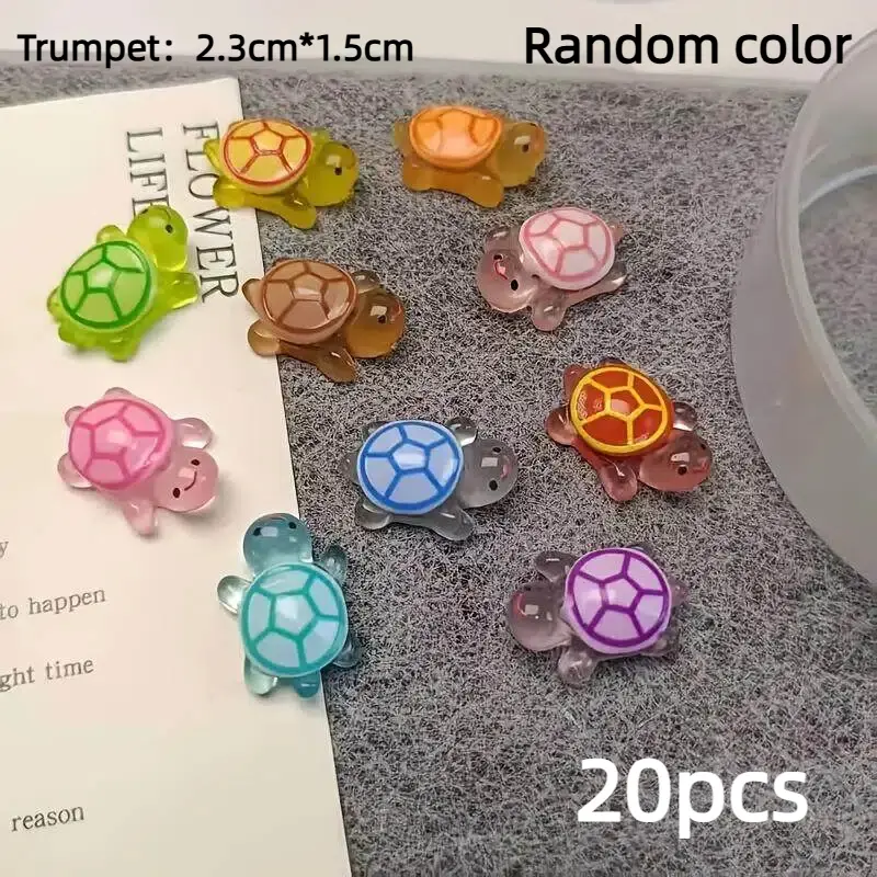 20 pieces